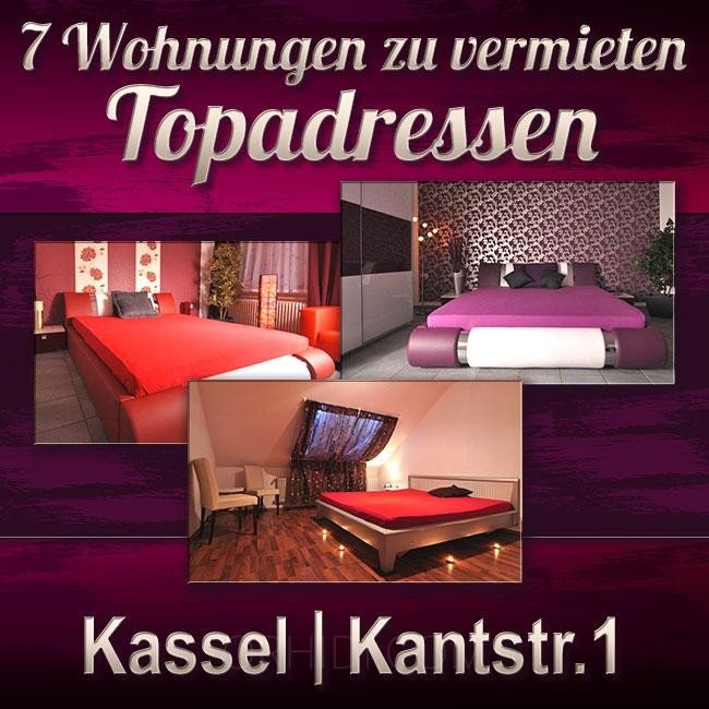 Bester DIE NUMMER 1 IN KASSEL!!! in Kassel - place photo 7