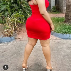 ESKORTE IN Kisii County - model photo Levvie