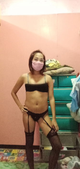 ESKORTE IN Zamboanga City - model photo Michiko
