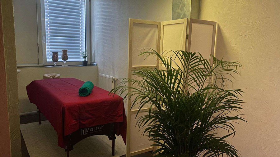 Bester Relax Wellness Lounge in Innsbruck - place photo 6