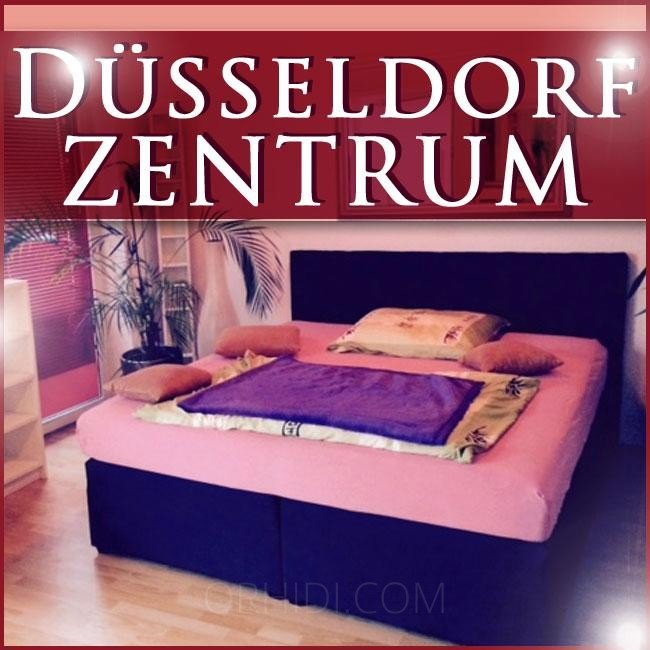 Best Top Wohnung - ideal für zwei Damen in Dusseldorf - place photo 3