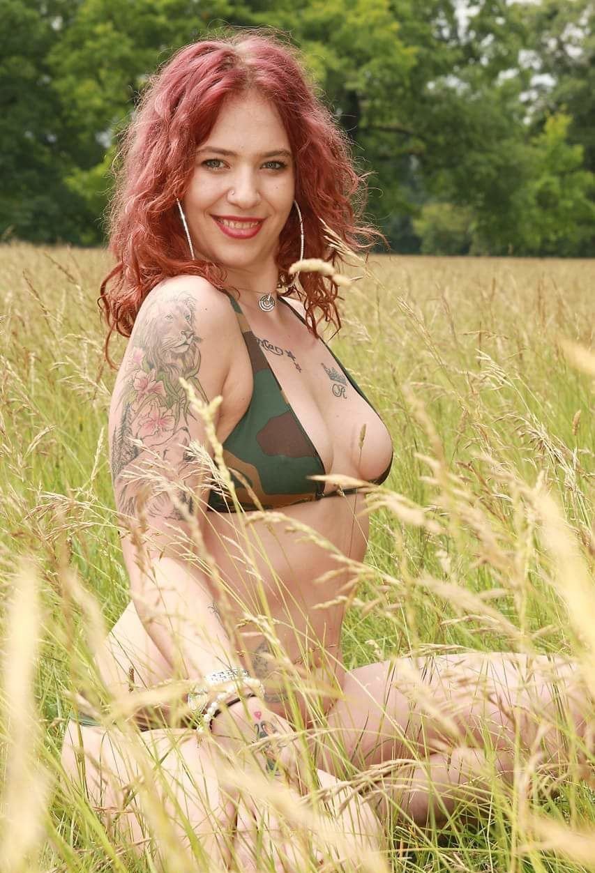 Top Porn Star Experience escort in Langenhagen - model photo Xenia