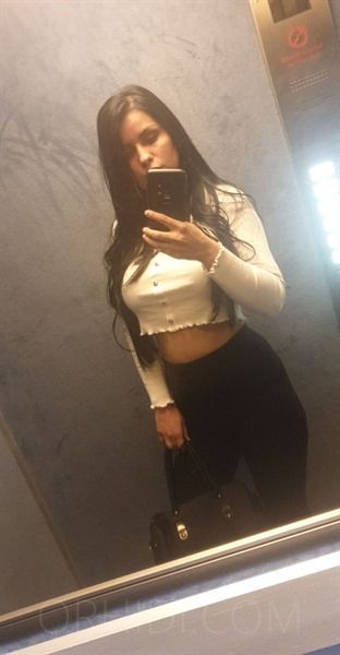 Eva Marie ? - model main photo 1