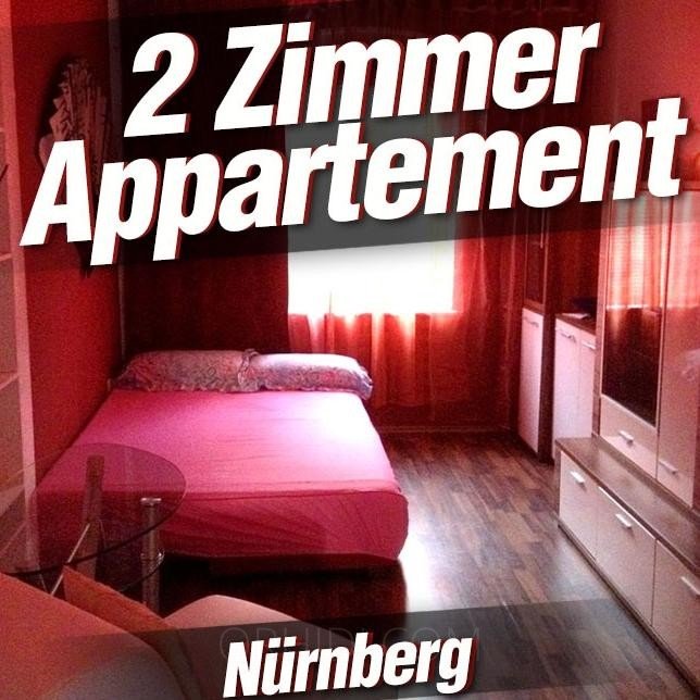 Bester Schöne langjährig eingeführte 2 Zimmer-Wohnung in Nürnberg - place main photo
