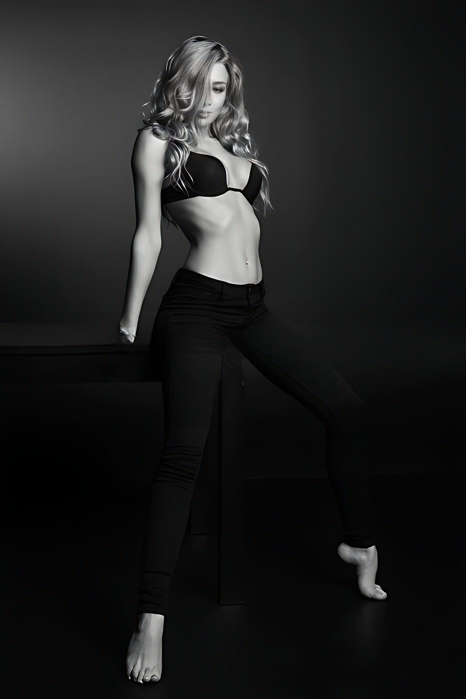 Лучшие Эротический массаж модели ждут вас - model photo Mariya
