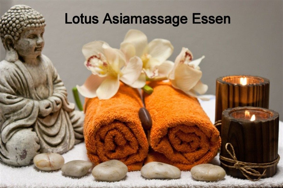 Лучшие Lotus Asiamassage в Эссен - place photo 2