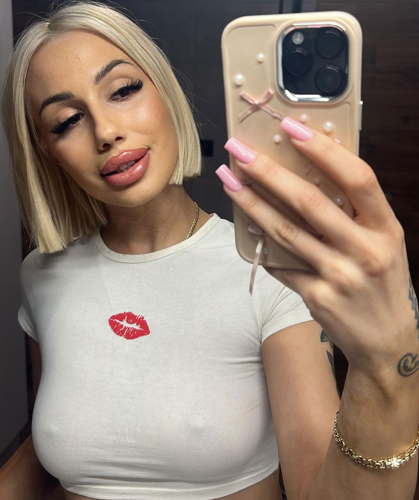 Nora - Escort Munich