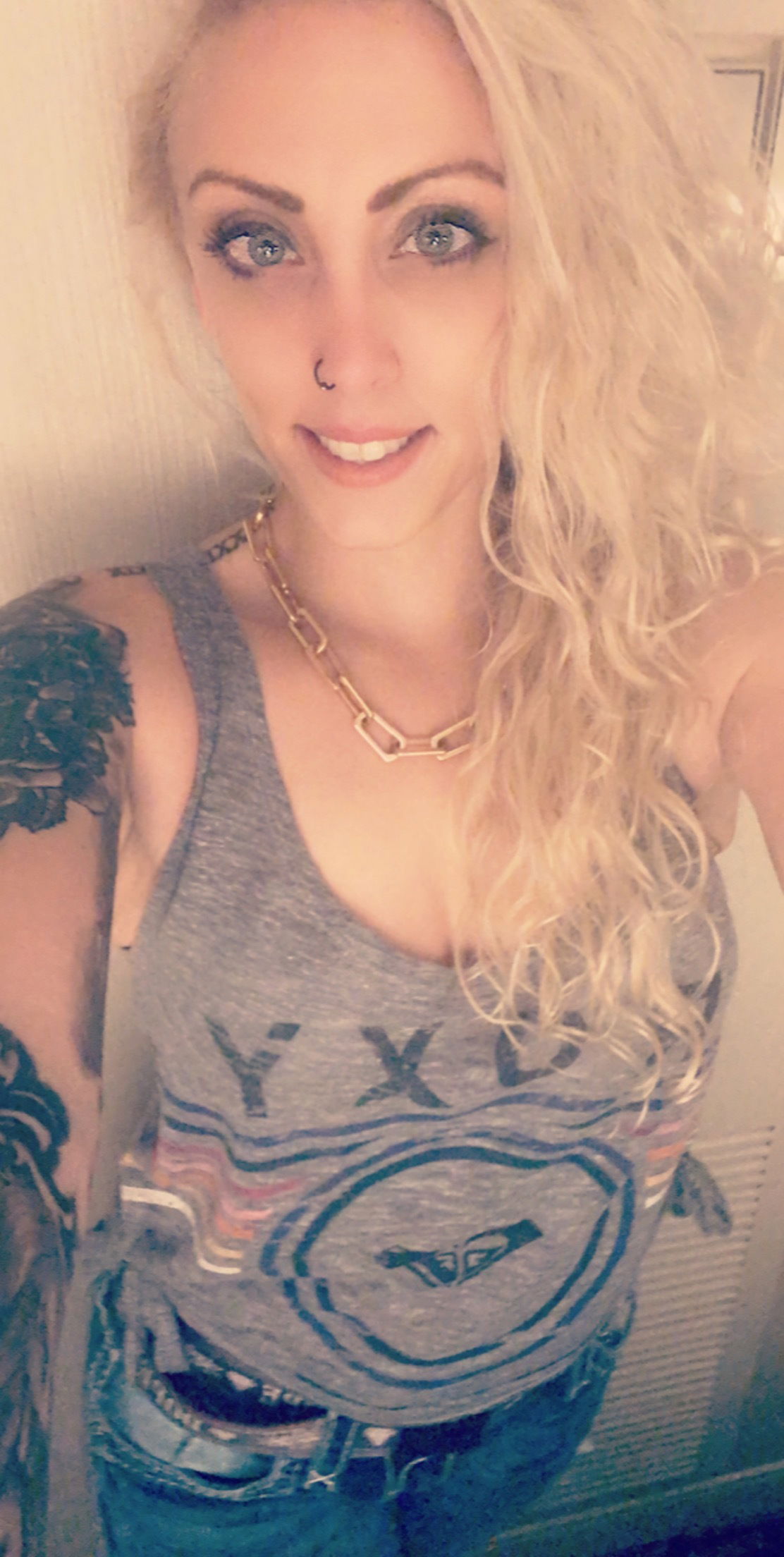 Carissa - Escort Paris