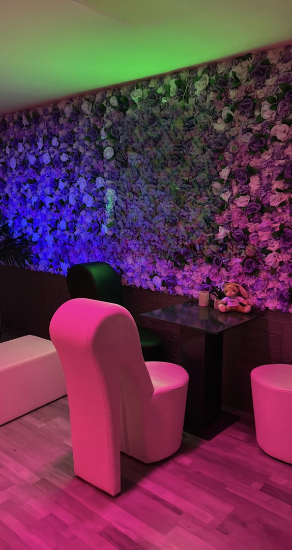 Erotikhotel Sankt Margrethen – Exklusivit?t und Privatsph?re - place Zimmer Zu Vermieten Freiburg 