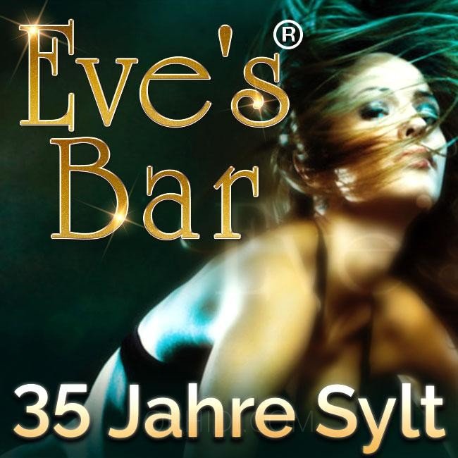 Bester Eve´s Bar by Night - Drinks  & MORE in Sylt - place photo 3