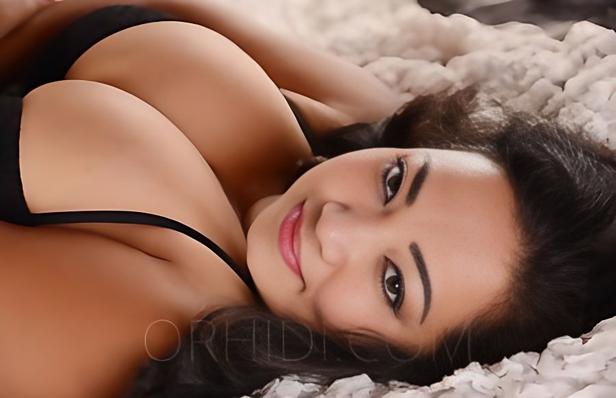 Classical sex escort in Worms - model photo Lilly