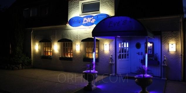 Bester Eve´s Bar by Night - Drinks  & MORE in Sylt - place photo 1