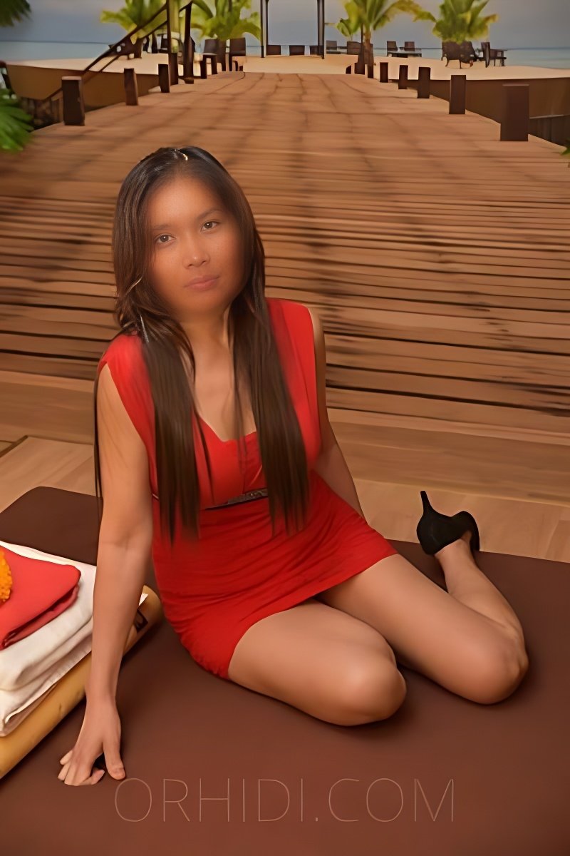 Лучшие Опыт порнозвезды модели ждут вас - model photo JASMIN - EDEN THAI-MASSAGE