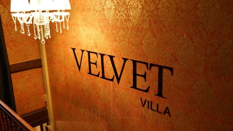 Лучшие Villa-Velvet sucht internationale Damen в Офтринген - place photo 7