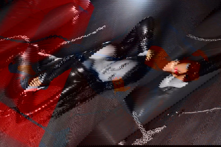 Asiatisch Escort  (Huren, Nutten) in Fürth, Bayern. - model photo TS Sofia Nur WhatsApp !