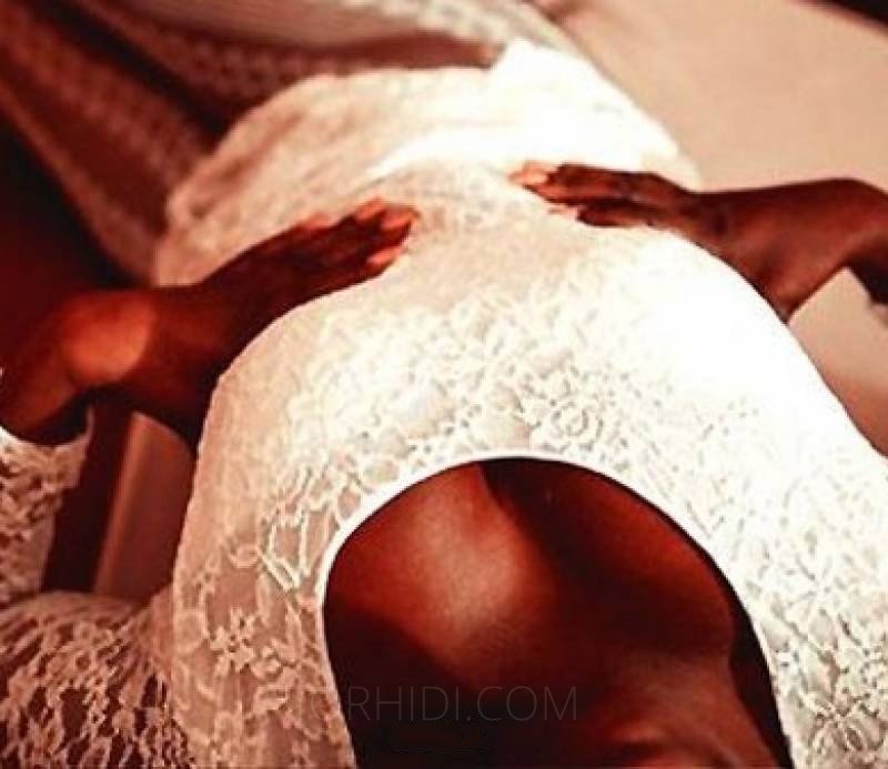 Conoce a la increíble Marigold  Massage: la mejor escort - model photo Joy