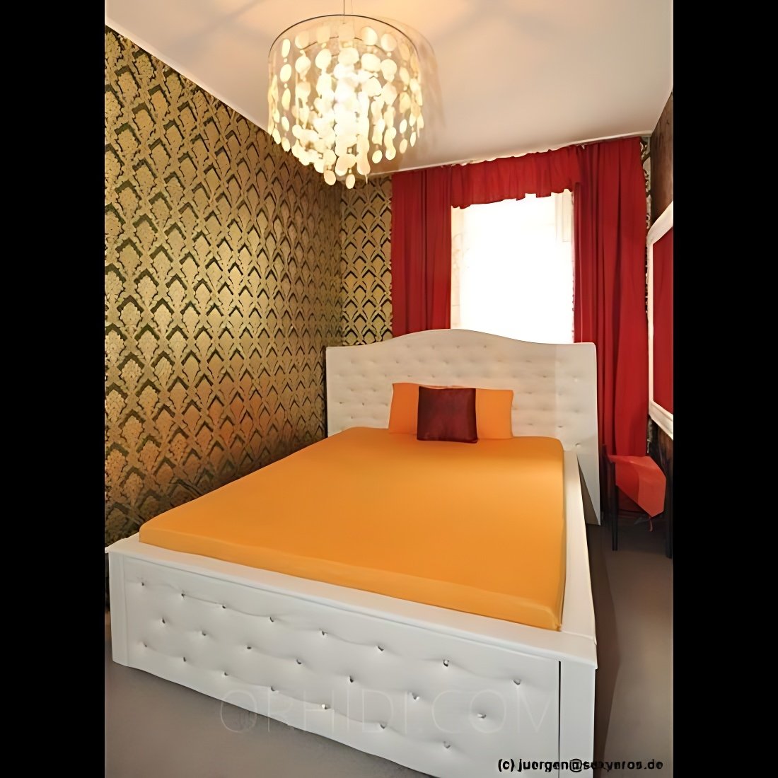 Il migliore Luxus Appartements a Norimberga - place photo 7