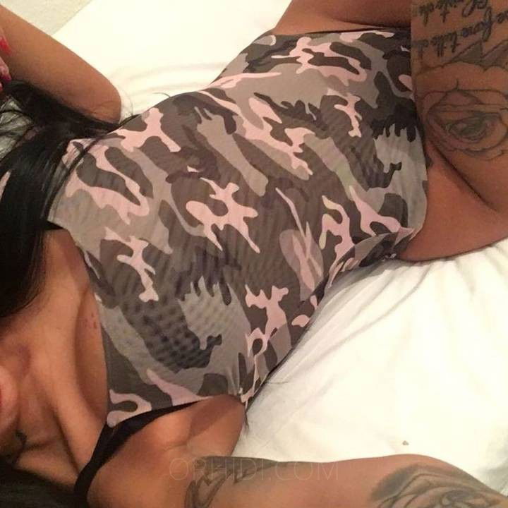 Cherie - Escort Hamburg