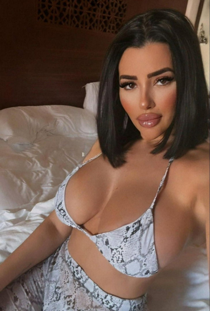 Monica Madrid