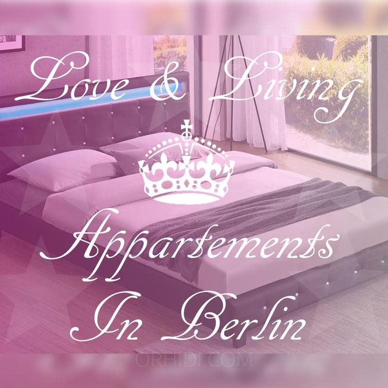 Лучшие Private Appartements in Berlin в Берлин - place photo 4