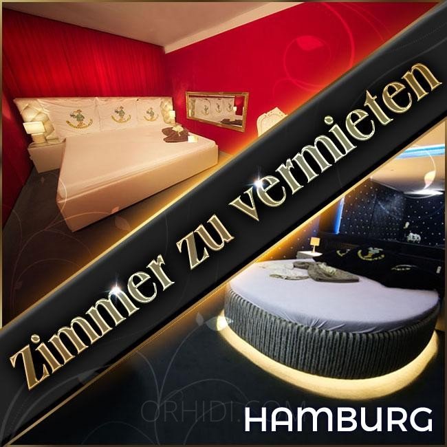 Best Zimmer in gewerblichem Apartment zu vermieten in Hamburg - place photo 2