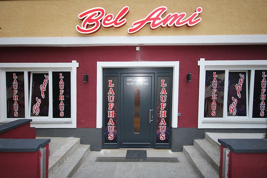 Bester Laufhaus Bel Ami in Graz - place photo 9