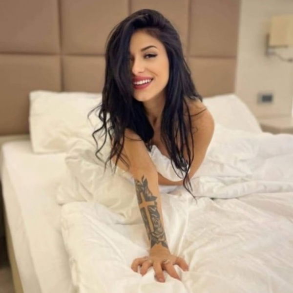 Verifizierte Escort-Nutten in Klagenfurt am W?rthersee (K?rnten). - model photo Lusi Nur Hausbesuch Und Hotel Besuch