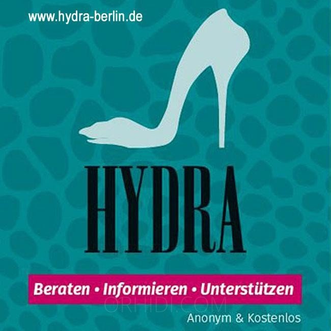 Bester HYDRA e.V. Berlin in Berlin - place photo 4