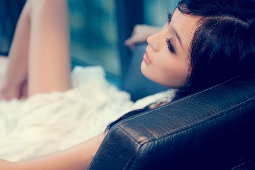 Angie - Escort City of Westminster