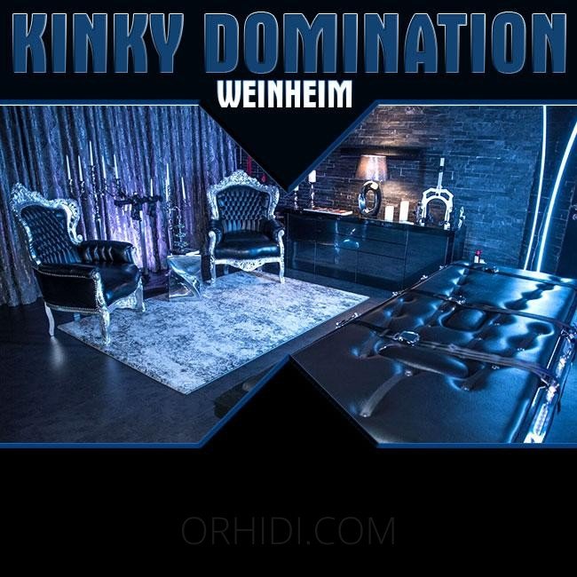 Best Kinky Domination sucht DICH! in Weinheim - place photo 3