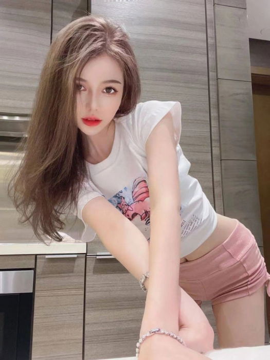 Beste Erotische Massage Escort in Ad Dammam in Ihrer N?he - model photo Abby