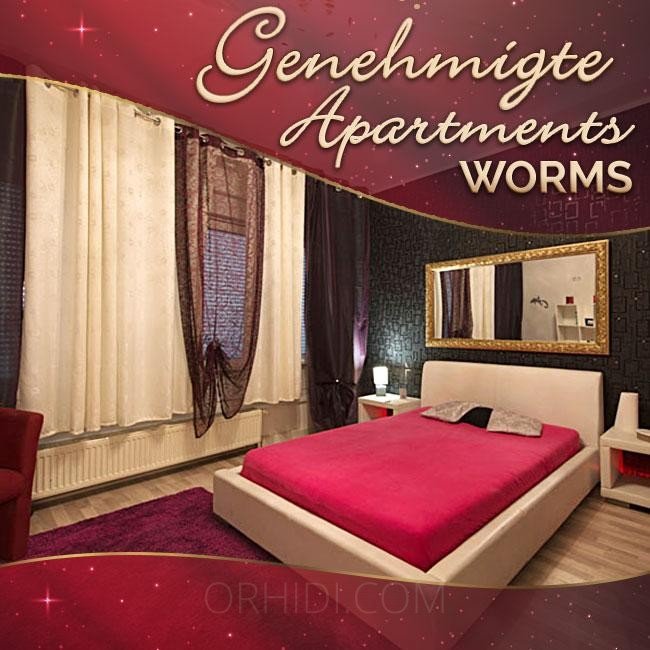 Лучшие Top Apartments in Worms в Вормс - place photo 6