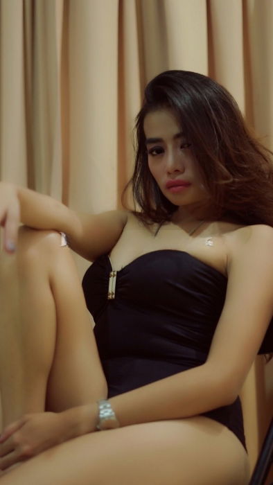 Beste Weibliche Dominanz Escort in City of Medan in Ihrer N?he - model photo Celline