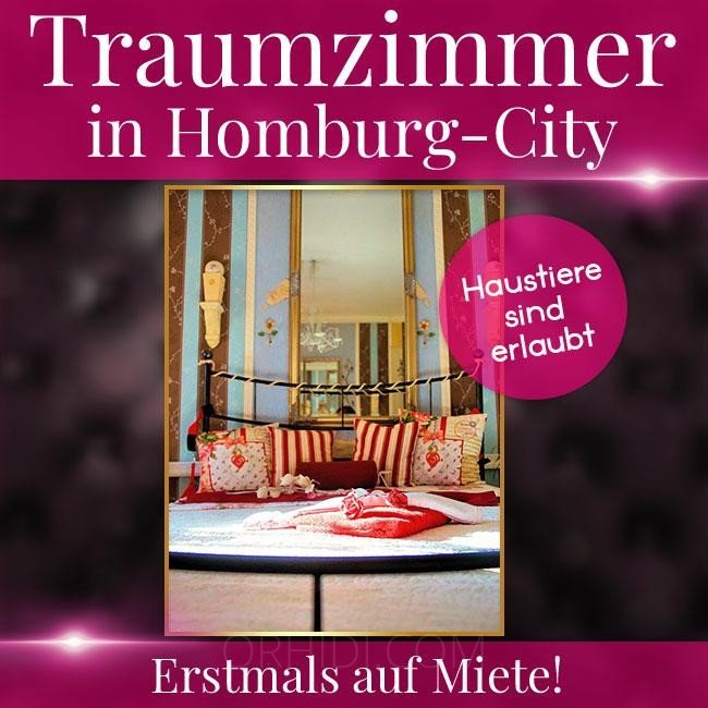 Best Traumzimmer seit Januar! in Homburg - place photo 5