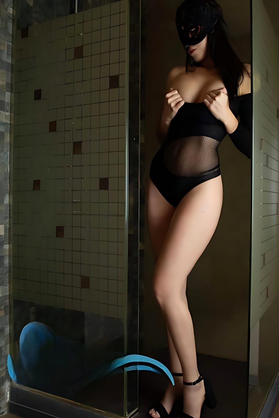 Treffen Sie Amazing Sophia: Top Eskorte Frau - model preview photo 1 