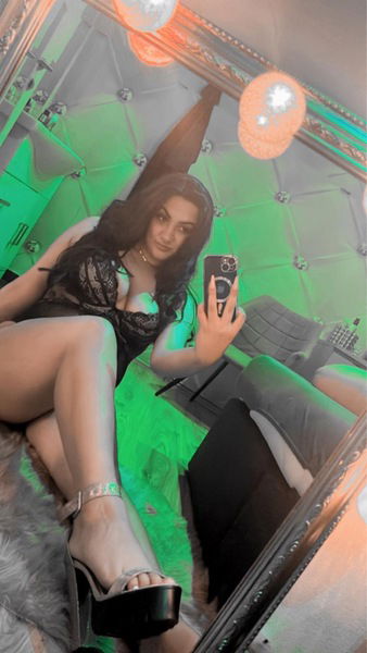 Rimming Escort  (Huren, Nutten) in Frechen, Nordrhein-Westfalen. - model photo Miranda