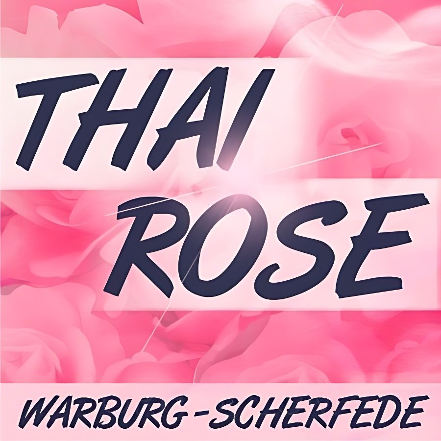 Bester THAI HAUS 33 in Warburg - model photo Thai Rose