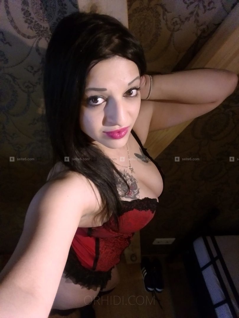 Orhidi – Beste Website, um Ihr Traum-Escort-Girl in Rendsburg zu finden - model photo Jessica Hot 24h Brandneu