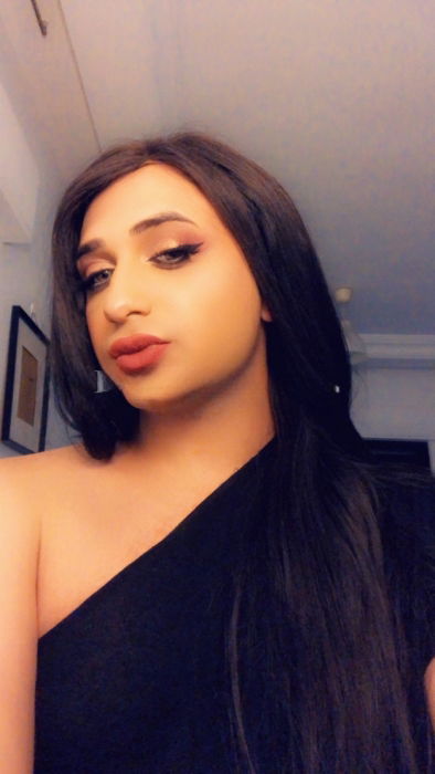 Faszinierende Weiblich Escort in Tel Aviv-Yafo - model photo Larochka