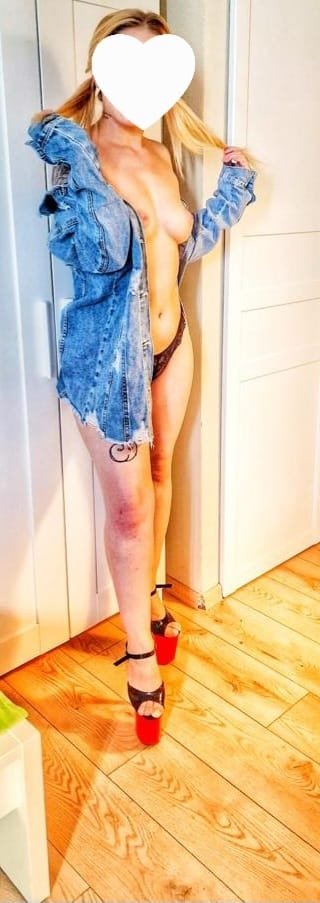 Treffen Sie Amazing Simona69: Top Eskorte Frau - model preview photo 1 