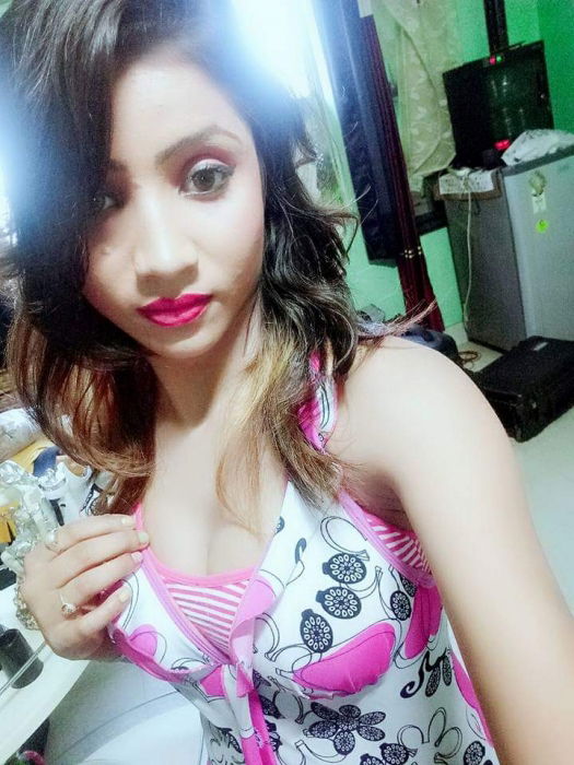 Faszinierende Squirting Escort in Kalkutta - model photo Deepika Sen