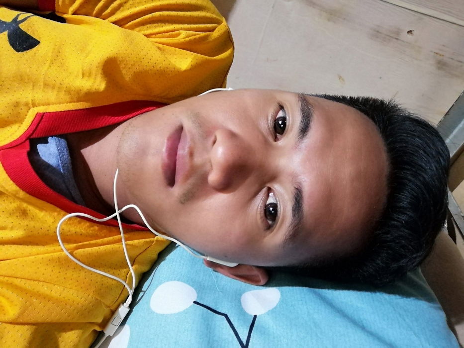 Faszinierende Asiatisch Escort in Cagayan de Oro - model photo Cage