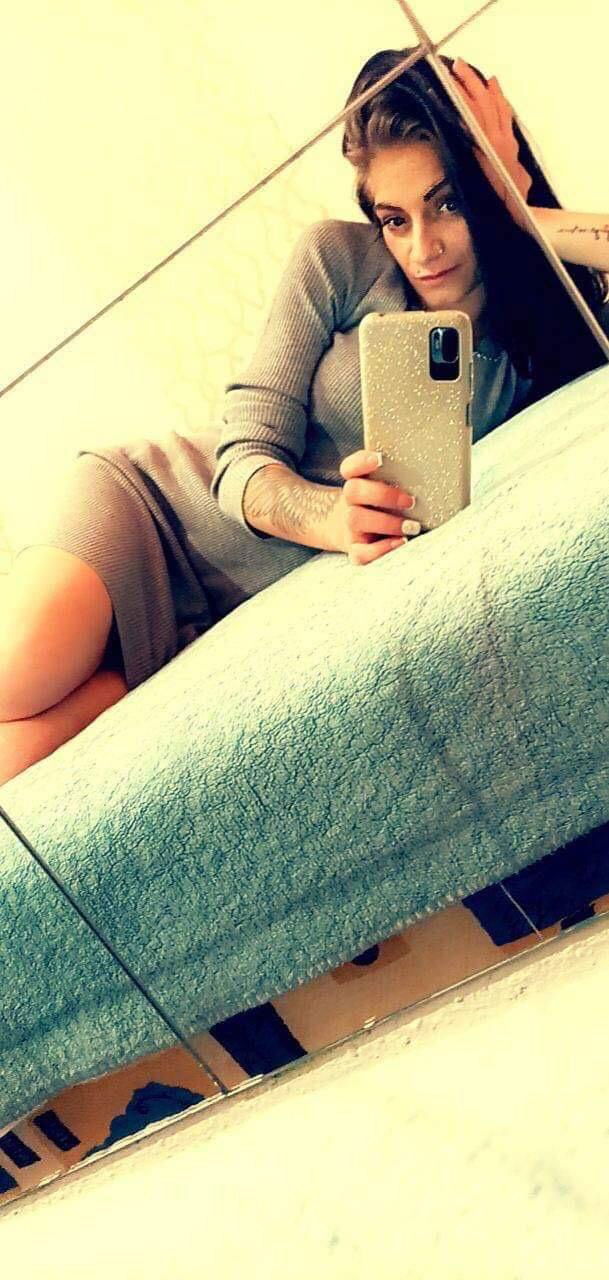 Crossdresser Escort  (Huren, Nutten) in Ilmenau, Thüringen. - model photo Vivien56