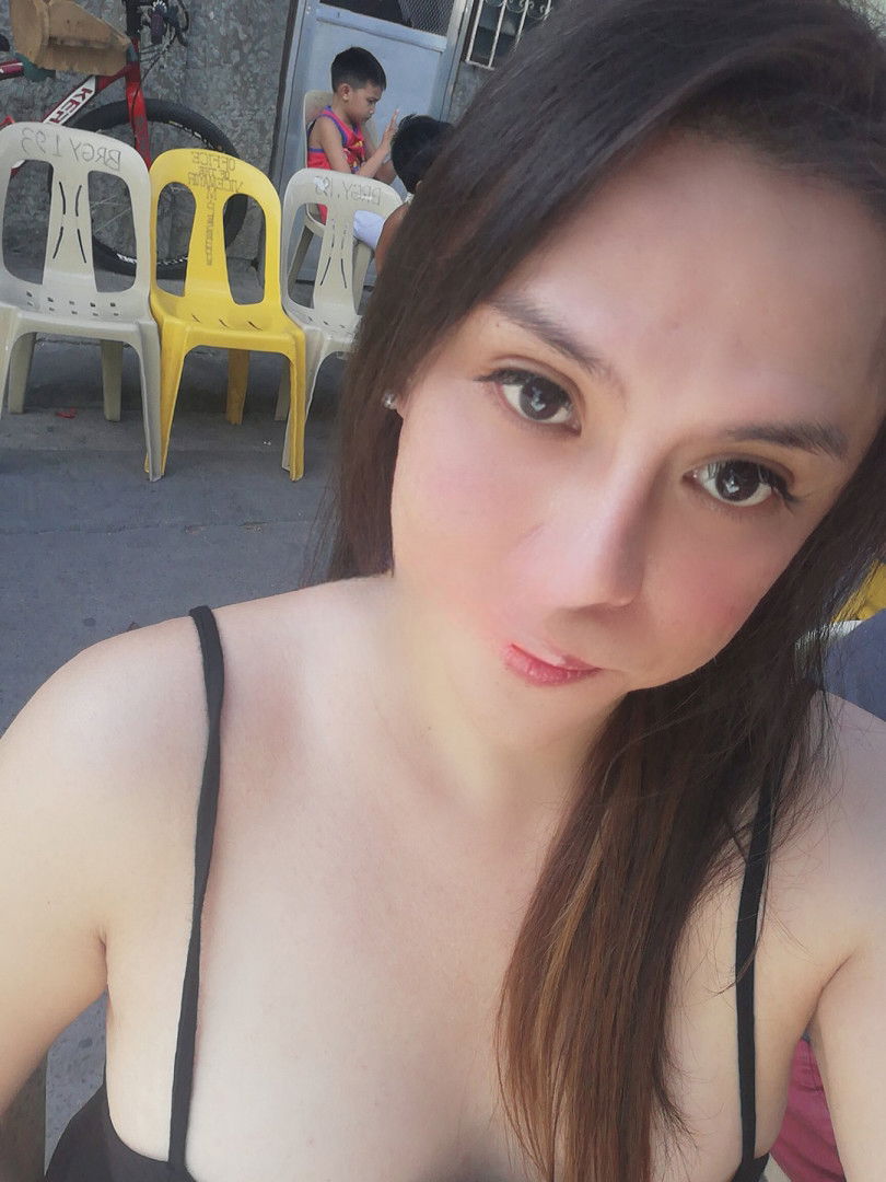ESKORTE IN Central Luzon - model photo Pearli