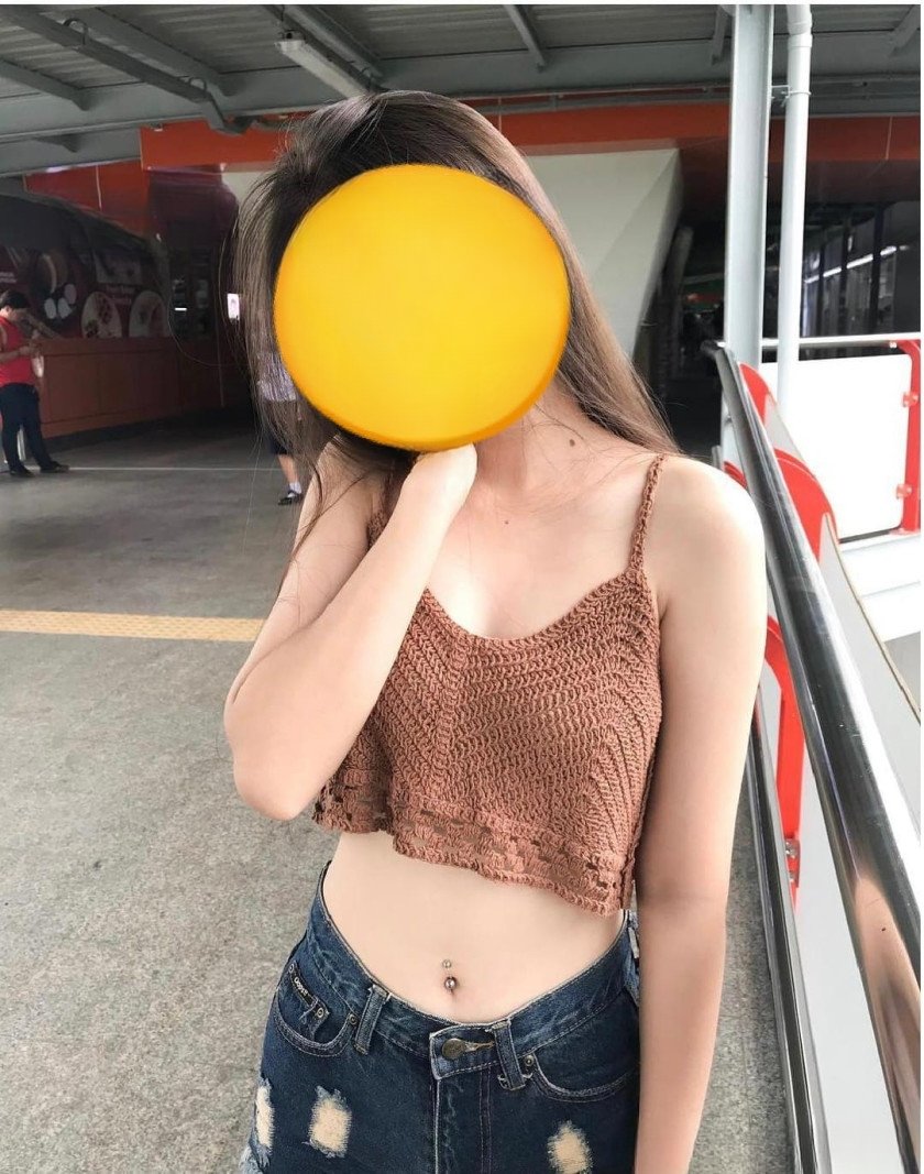 Top BDSM escort in Solingen - model photo Liebevolle Thai Frau