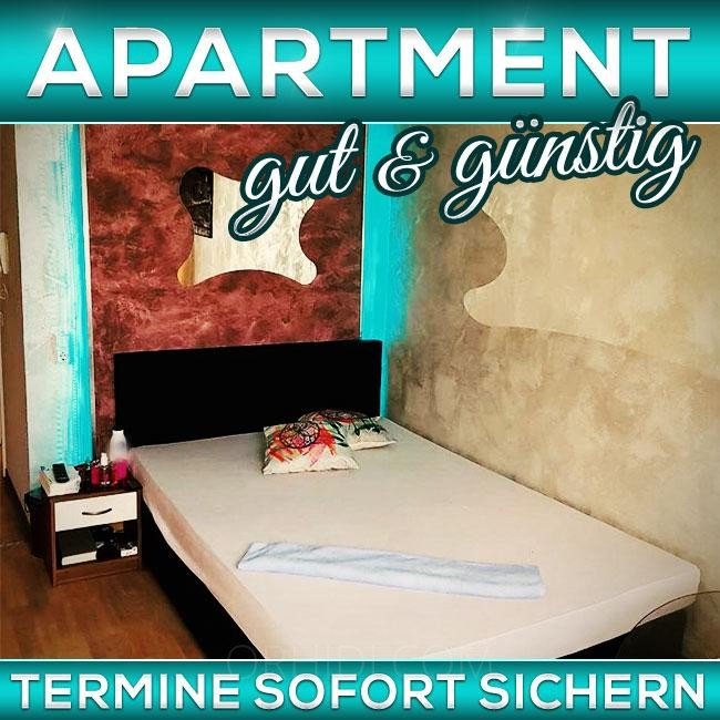 Лучшие Gutes  & günstiges Apartment ! в Хомбург - place photo 3