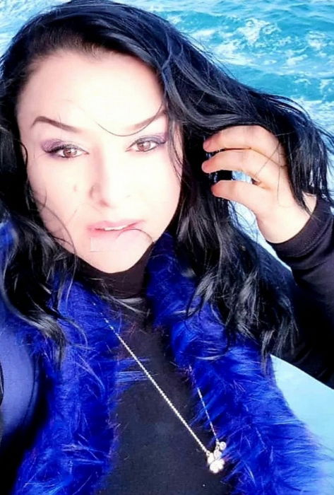 Beste Analverkehr Escort in Nizwa in Ihrer N?he - model photo Fatma