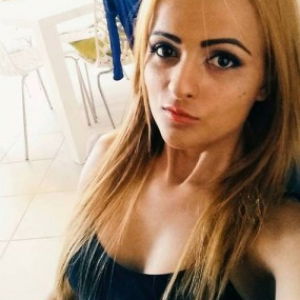 Spanking Escort  (Huren, Nutten) in Magdeburg, Sachsen-Anhalt. - model photo Daila