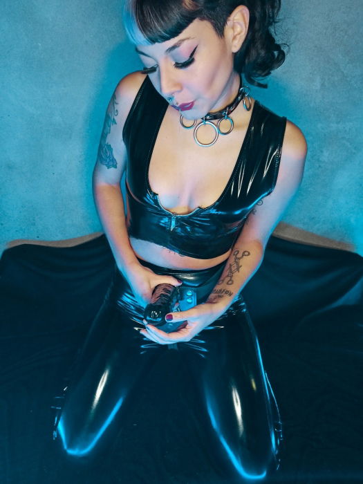 Weiblich Escort  (Huren, Nutten) in Gelsenkirchen, Nordrhein-Westfalen. - model photo Mistress Venus