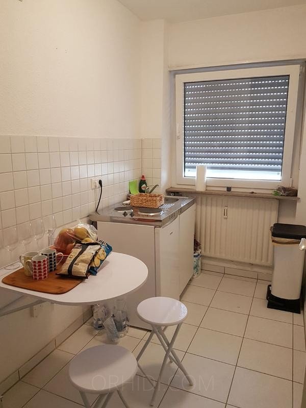 Best 1 Zimmer Appartement zu vermieten in Mannheim - place photo 8